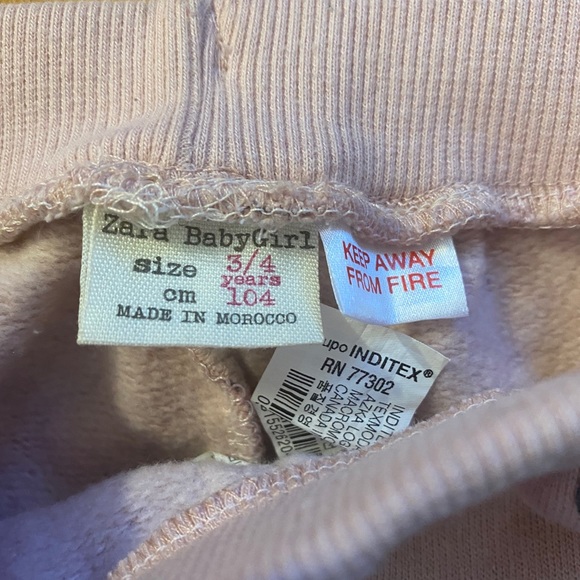 Zara’s baby girl outfit - Picture 3 of 4